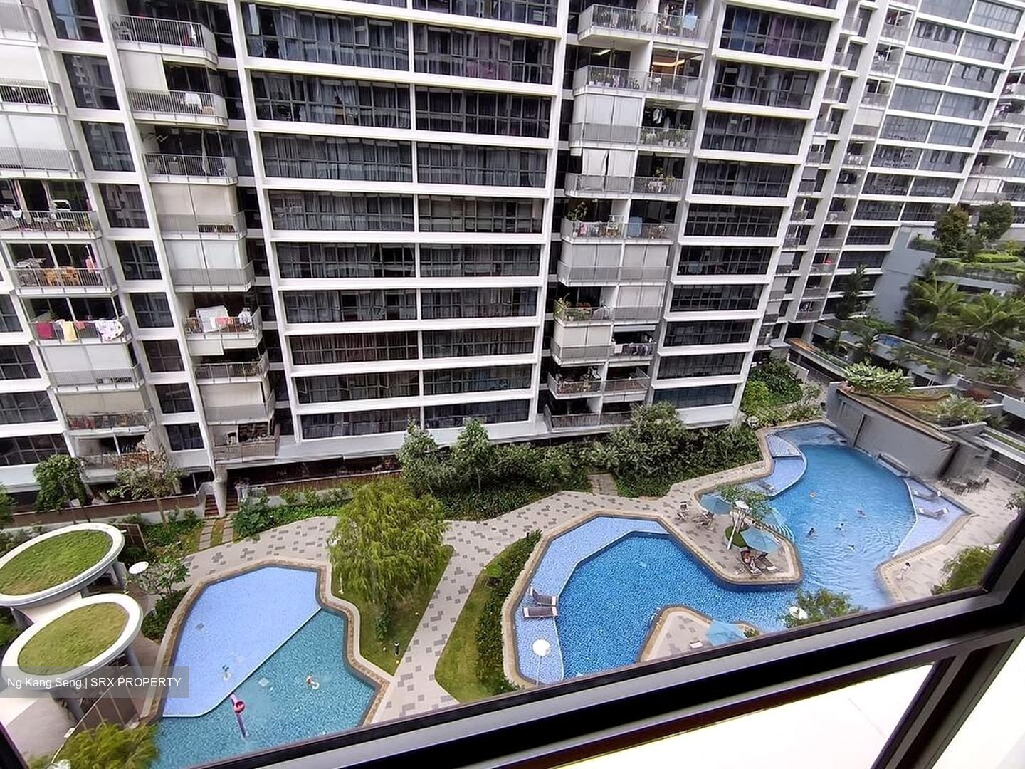 Twin Waterfalls (D19), Condominium #503440481
